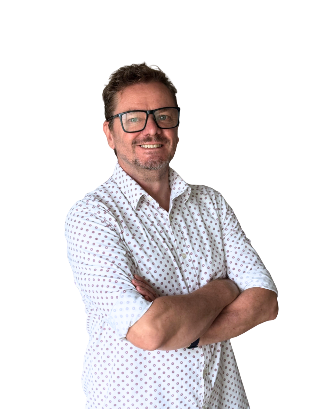 Zsolt S. Csernák