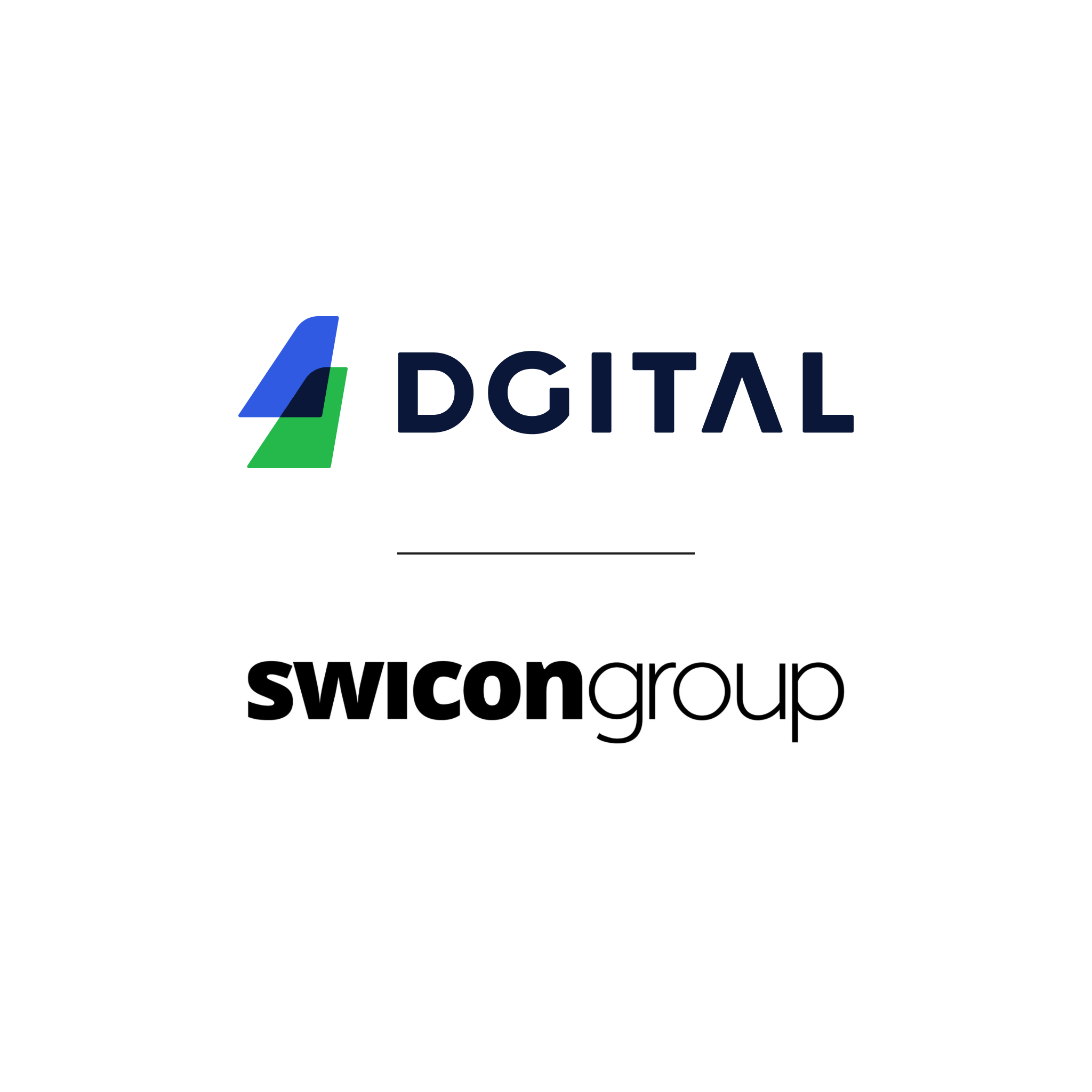 DGITAL x SWICON